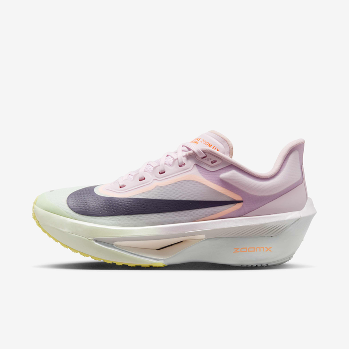 Womens Zoom Fly 6 Running Shoe