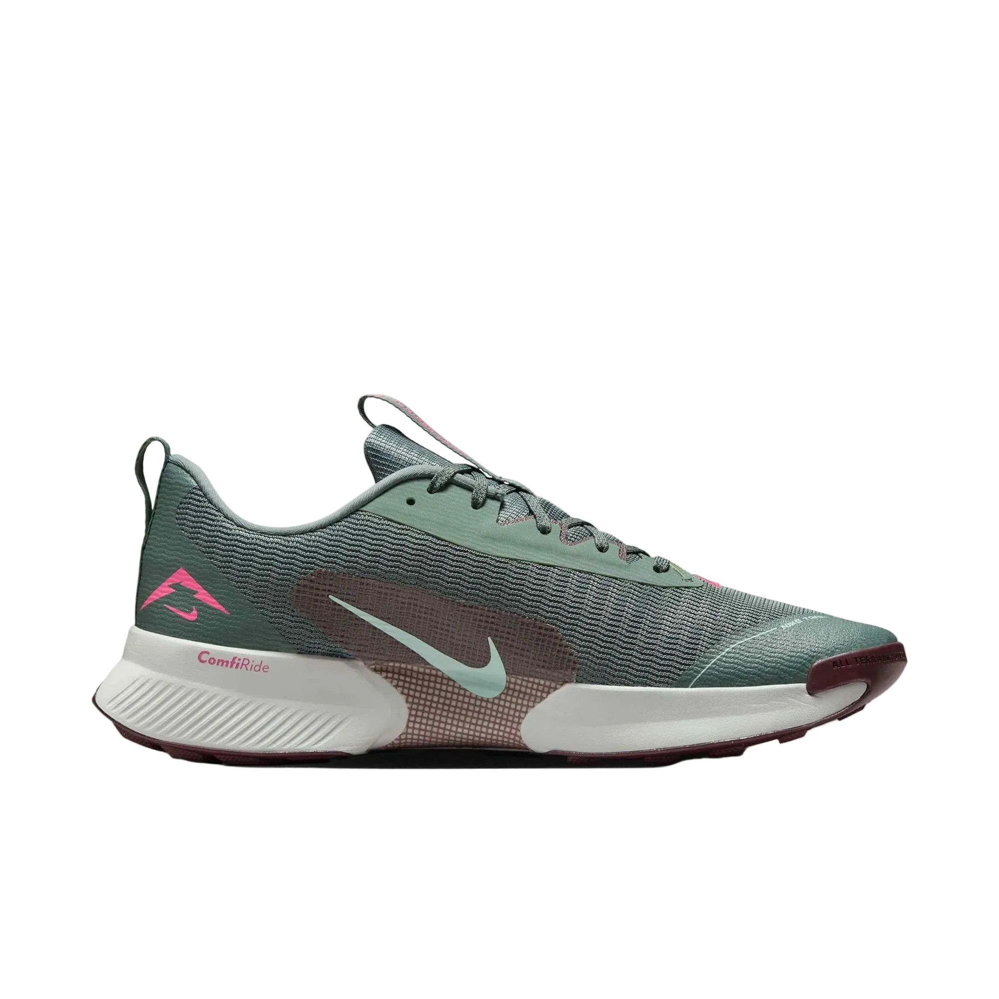 Mens Juniper Trail 3 Running Shoe