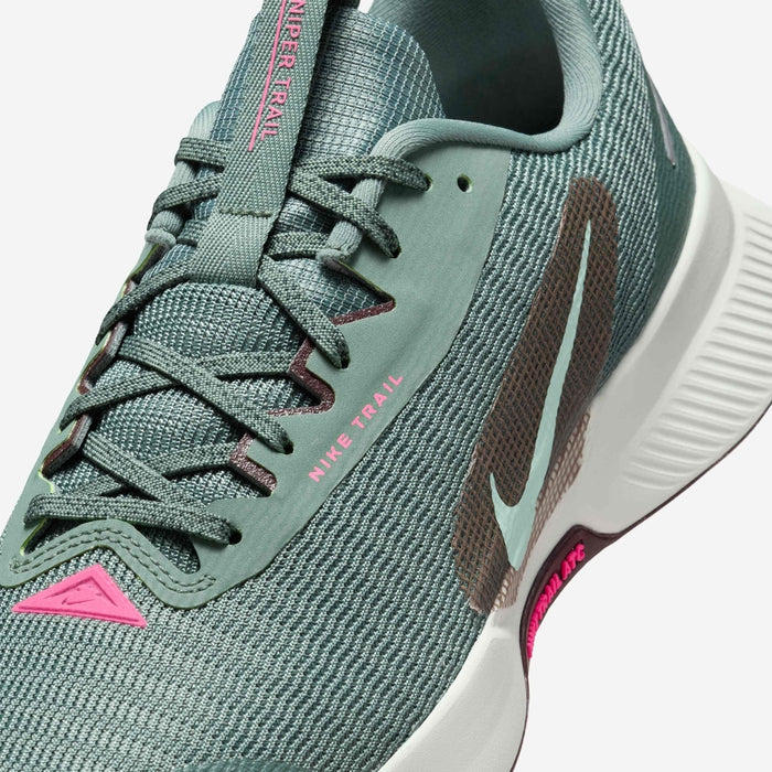 Mens Juniper Trail 3 Running Shoe