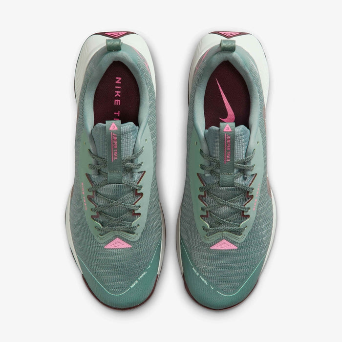 Mens Juniper Trail 3 Running Shoe