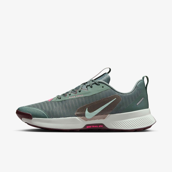 Mens Juniper Trail 3 Running Shoe