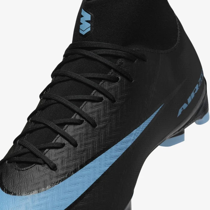 Mens Mercurial Superfly 10 Academy Firm Ground Boot