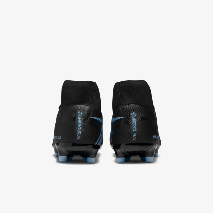 Mens Mercurial Superfly 10 Academy Firm Ground Boot