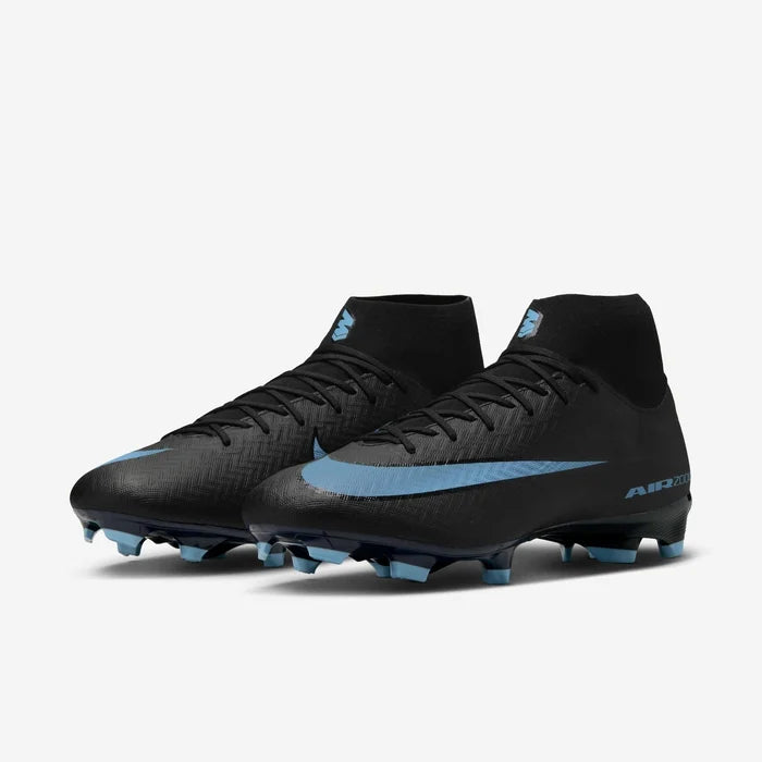 Mens Mercurial Superfly 10 Academy Firm Ground Boot