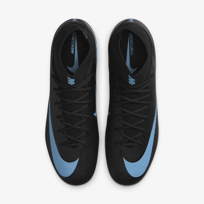 Mens Mercurial Superfly 10 Academy Firm Ground Boot