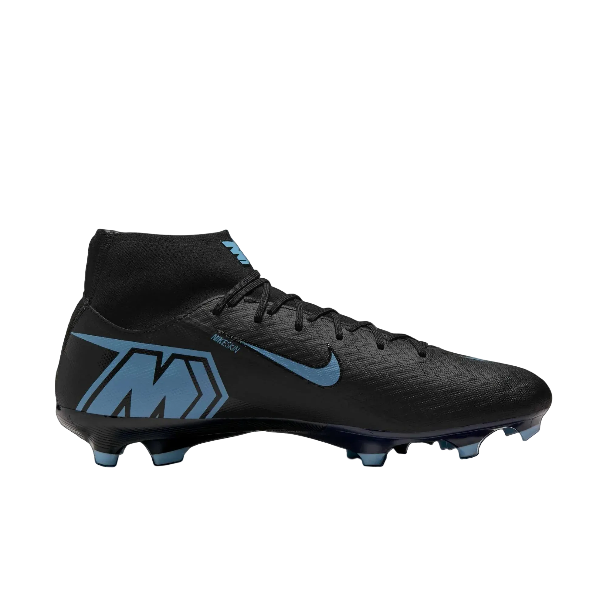 Mens Mercurial Superfly 10 Academy Firm Ground Boot
