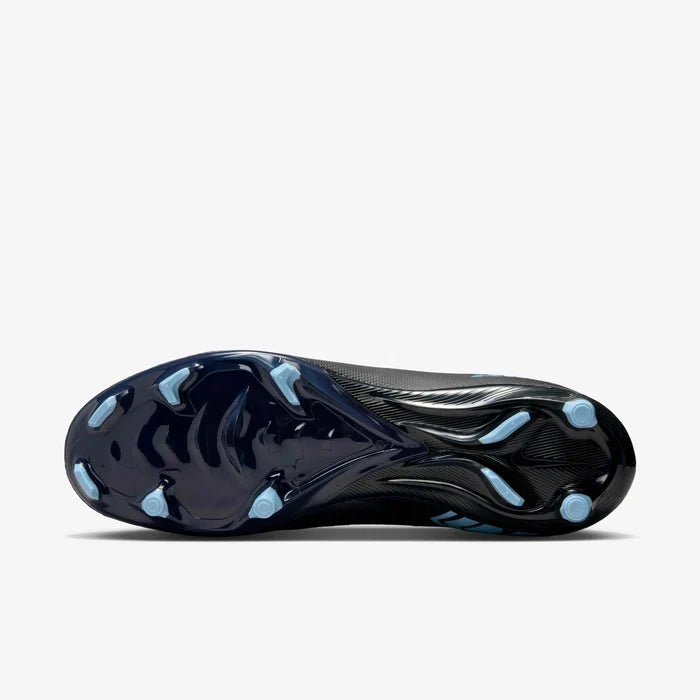 Mens Mercurial Superfly 10 Academy Firm Ground Boot