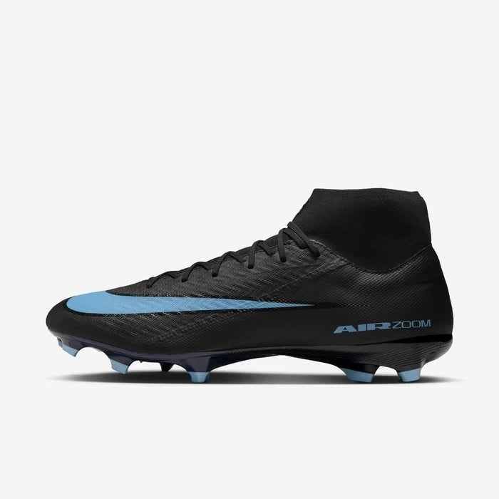 Mens Mercurial Superfly 10 Academy Firm Ground Boot