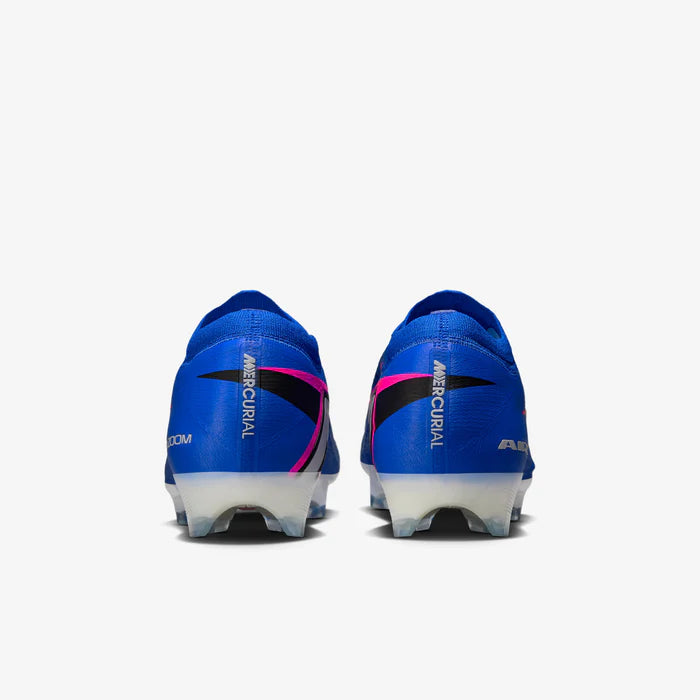 Mens Vapor 16 Elite Firm Ground Boot