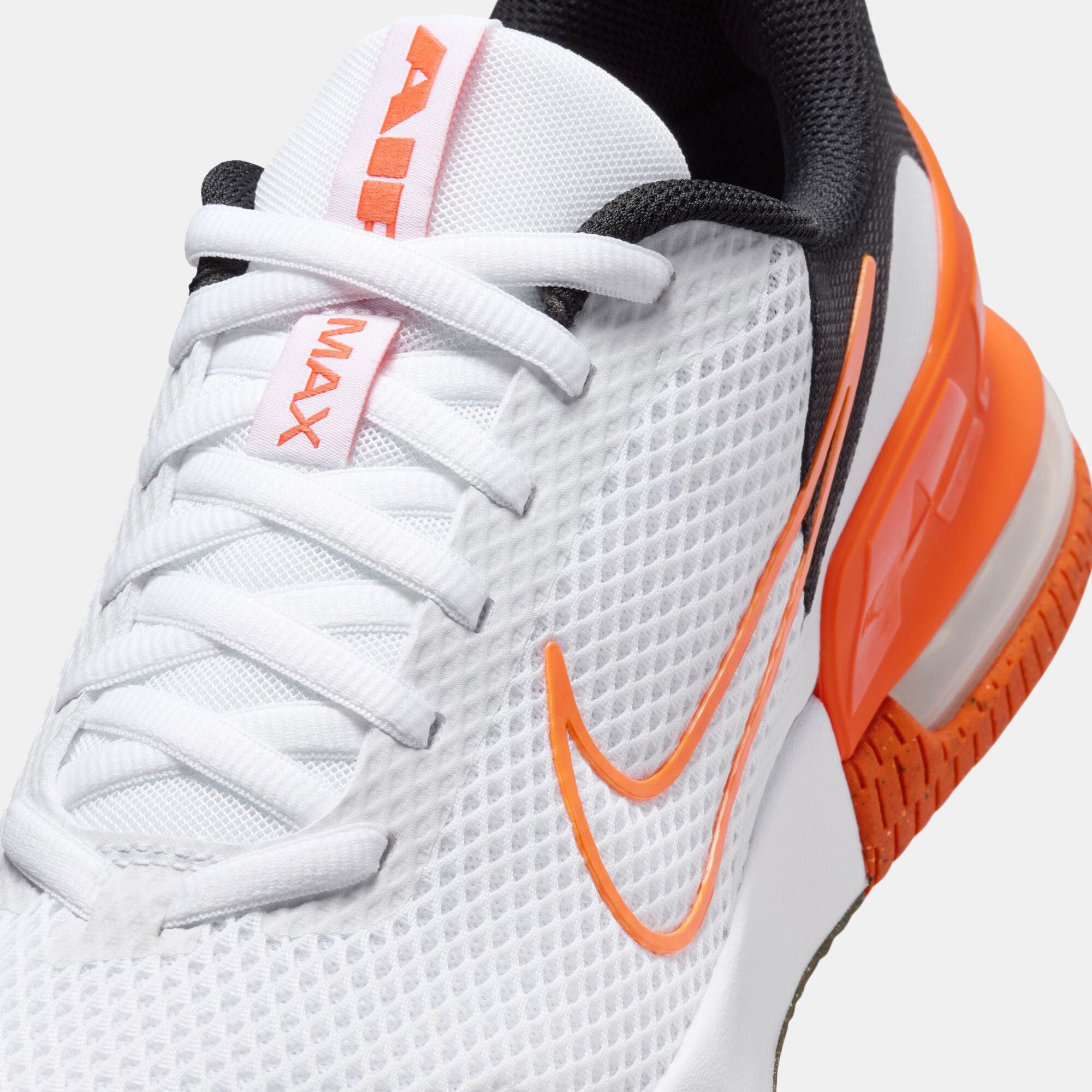 Mens Air Max Alpha Trainer 6 Training Shoe