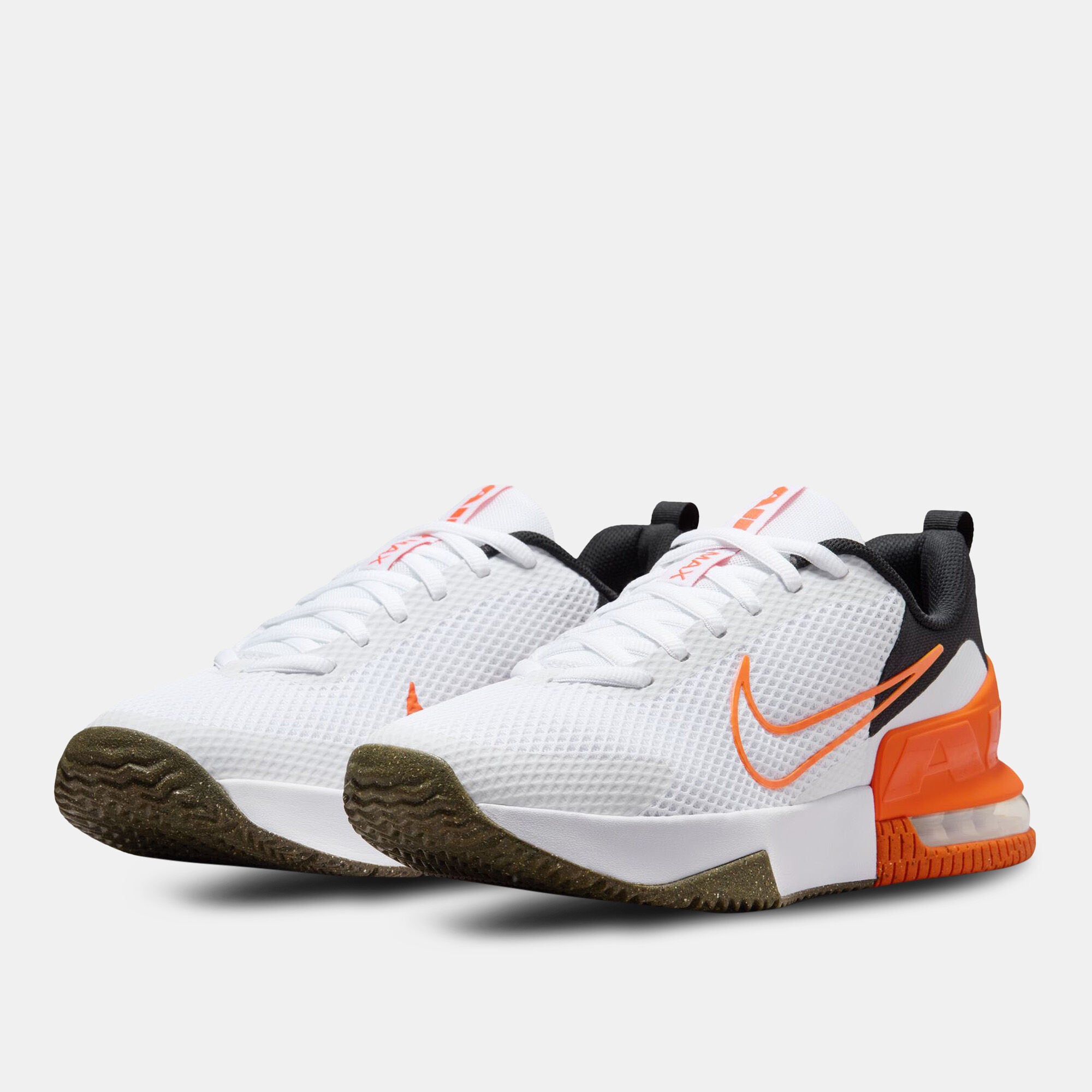 Mens Air Max Alpha Trainer 6 Training Shoe