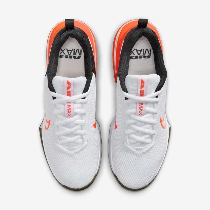 Mens Air Max Alpha Trainer 6 Training Shoe
