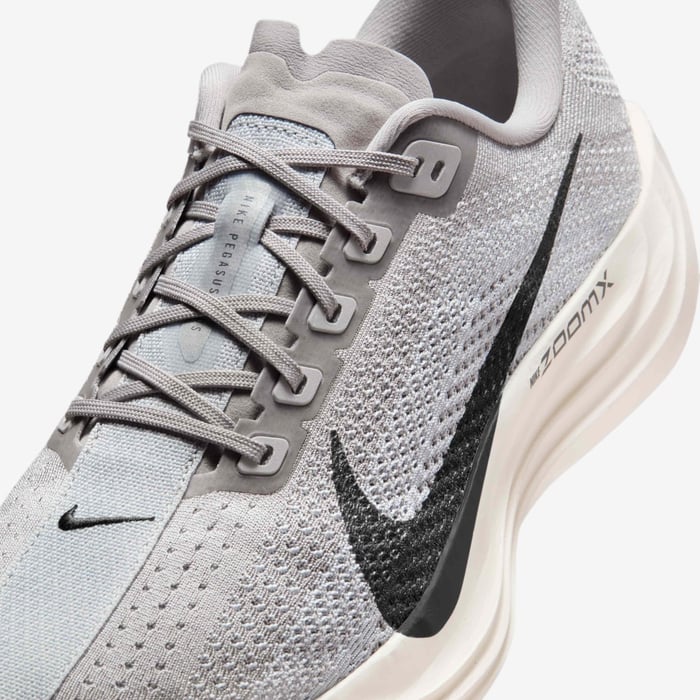 Mens Pegasus Plus Running Shoe