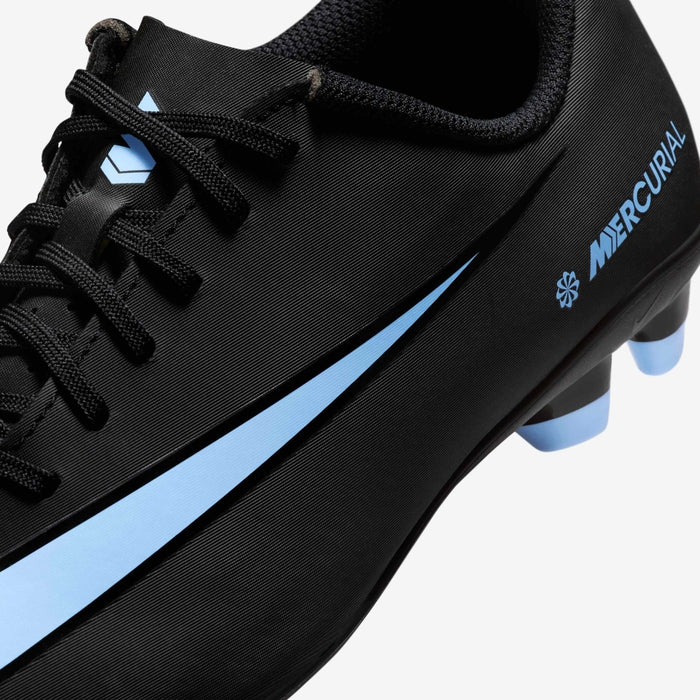 Junior Vapor 16 Club Firm Ground Boot