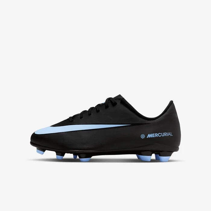 Junior Vapor 16 Club Firm Ground Boot