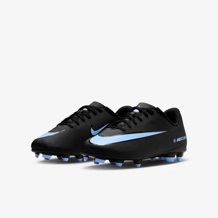 Junior Vapor 16 Club Firm Ground Boot