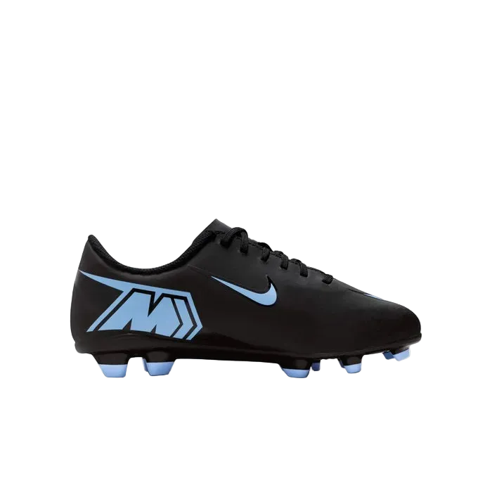 Junior Vapor 16 Club Firm Ground Boot