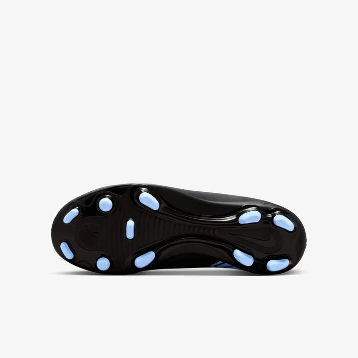 Junior Vapor 16 Club Firm Ground Boot