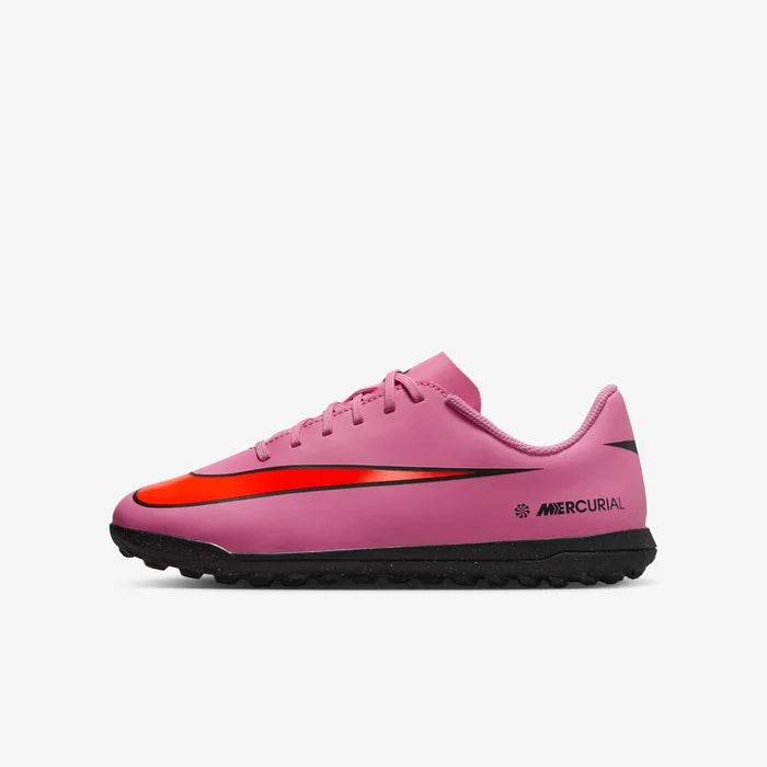 Junior Vapor 16 Club Turf Boot