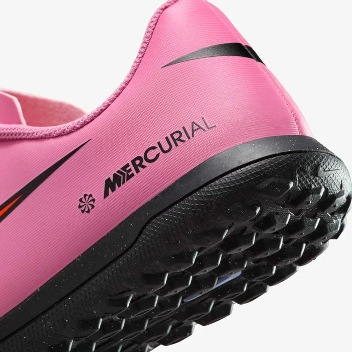 Junior Vapor 16 Club Turf Boot