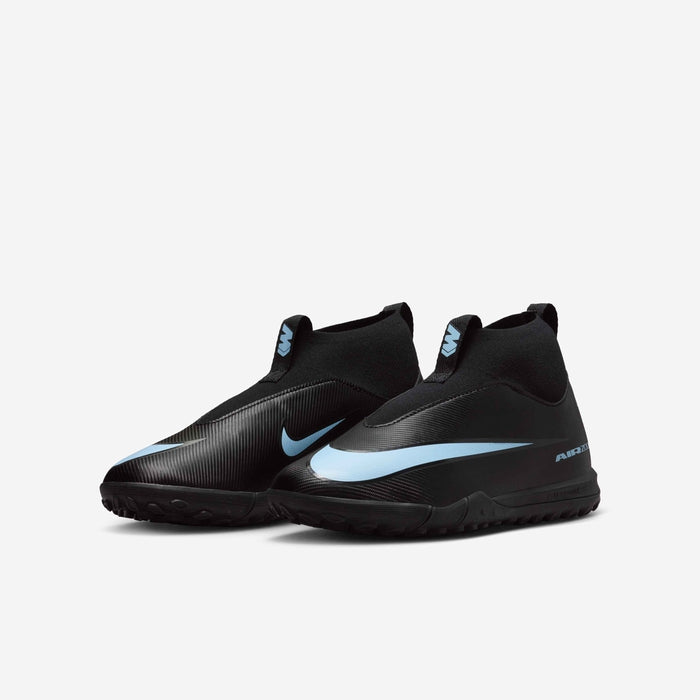 Junior Superfly 10 Academy Turf Boot