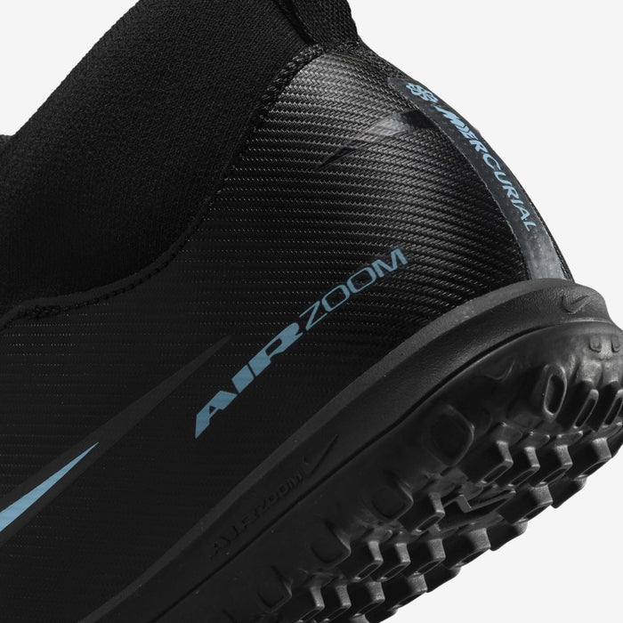Junior Superfly 10 Academy Turf Boot