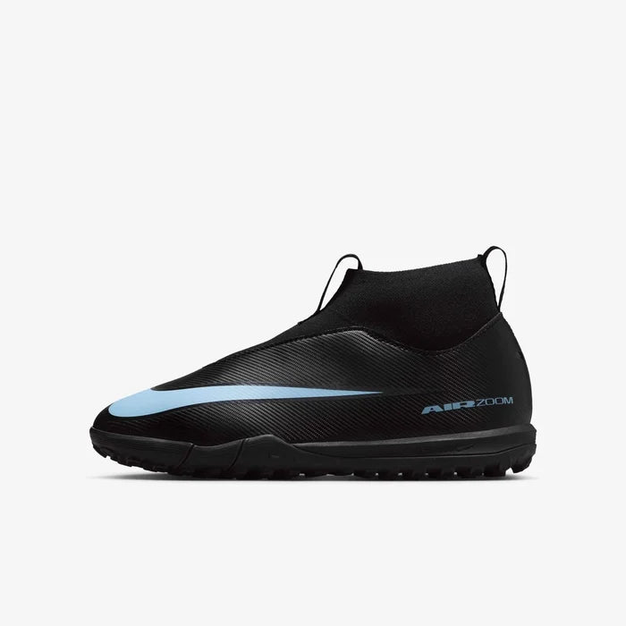 Junior Superfly 10 Academy Turf Boot