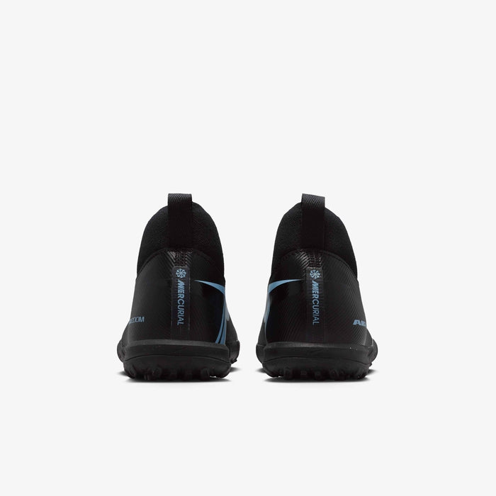 Junior Superfly 10 Academy Turf Boot