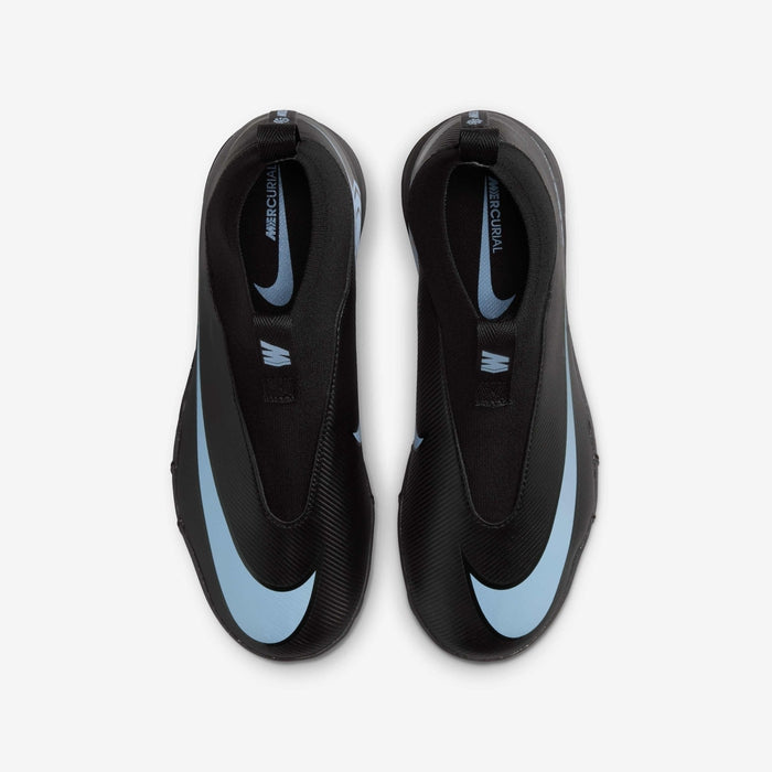 Junior Superfly 10 Academy Turf Boot