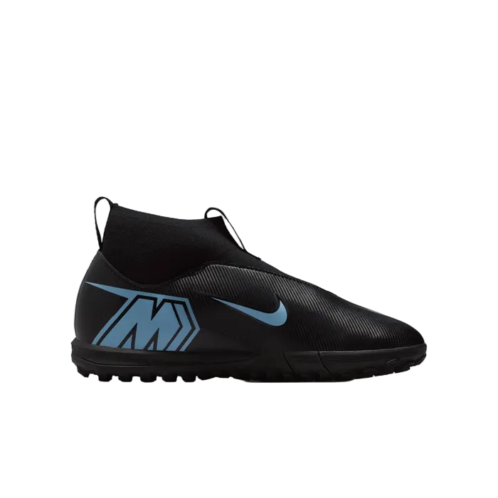 Junior Superfly 10 Academy Turf Boot