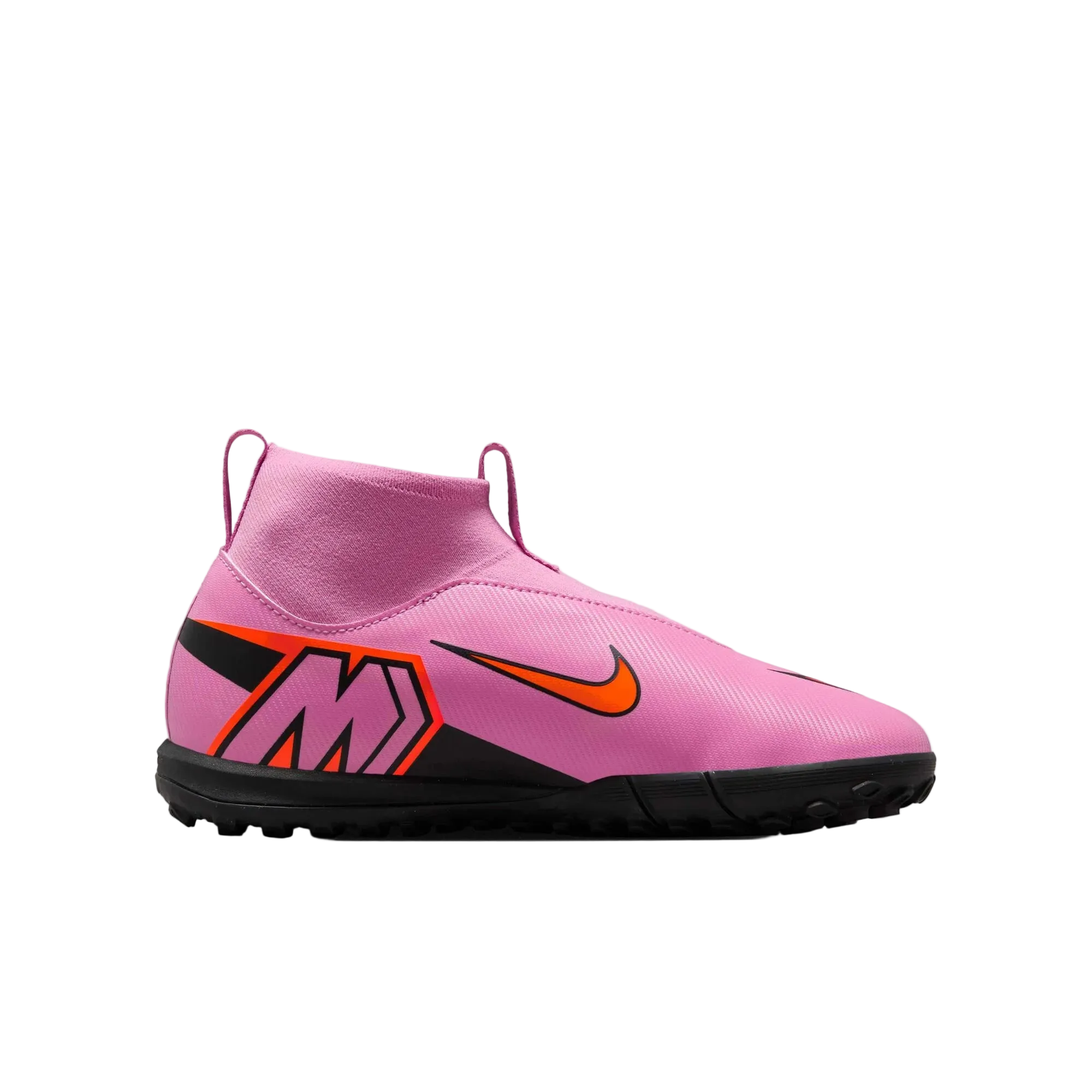 Junior Superfly 10 Academy Turf Boot