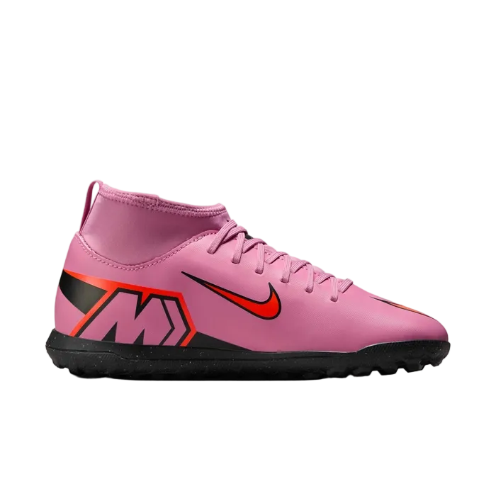 Junior Superfly 10 Club Turf Boot
