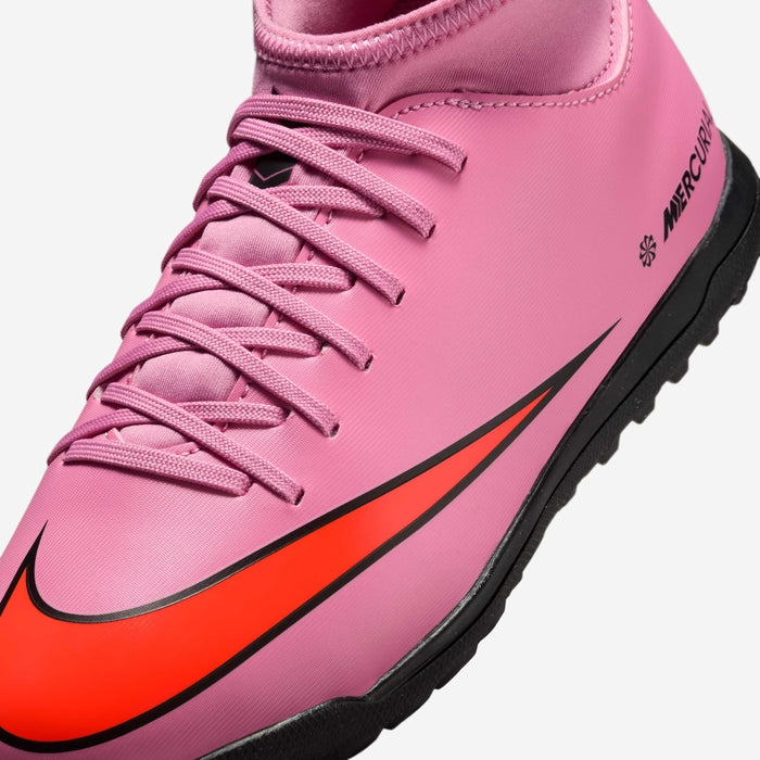 Junior Superfly 10 Club Turf Boot