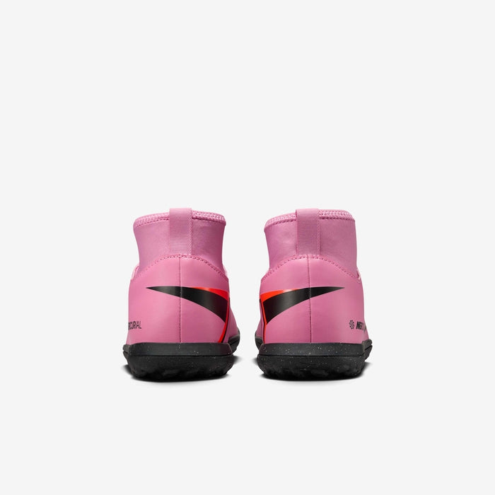 Junior Superfly 10 Club Turf Boot