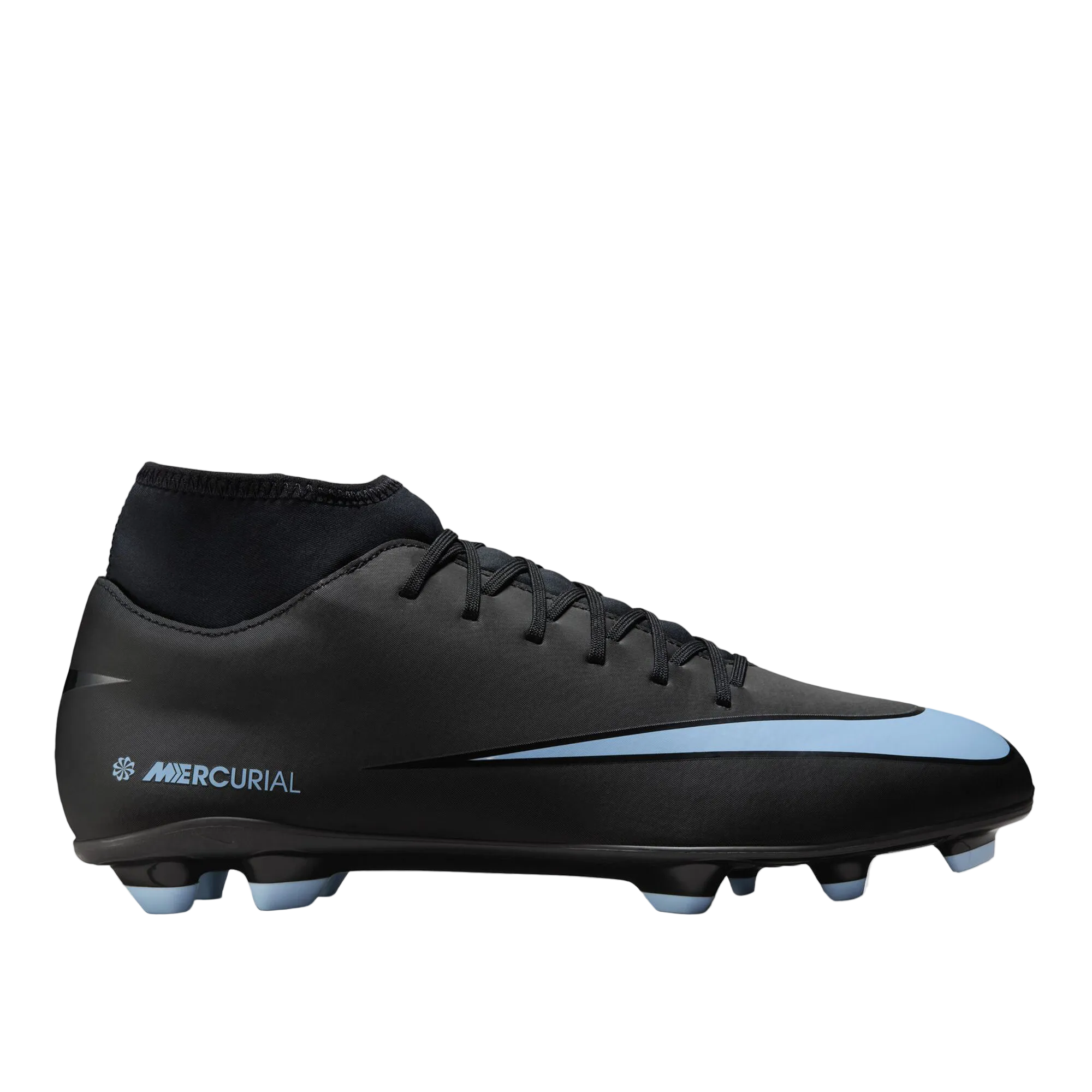 Mens Mercurial Superfly 10 Club Firm Ground Boot