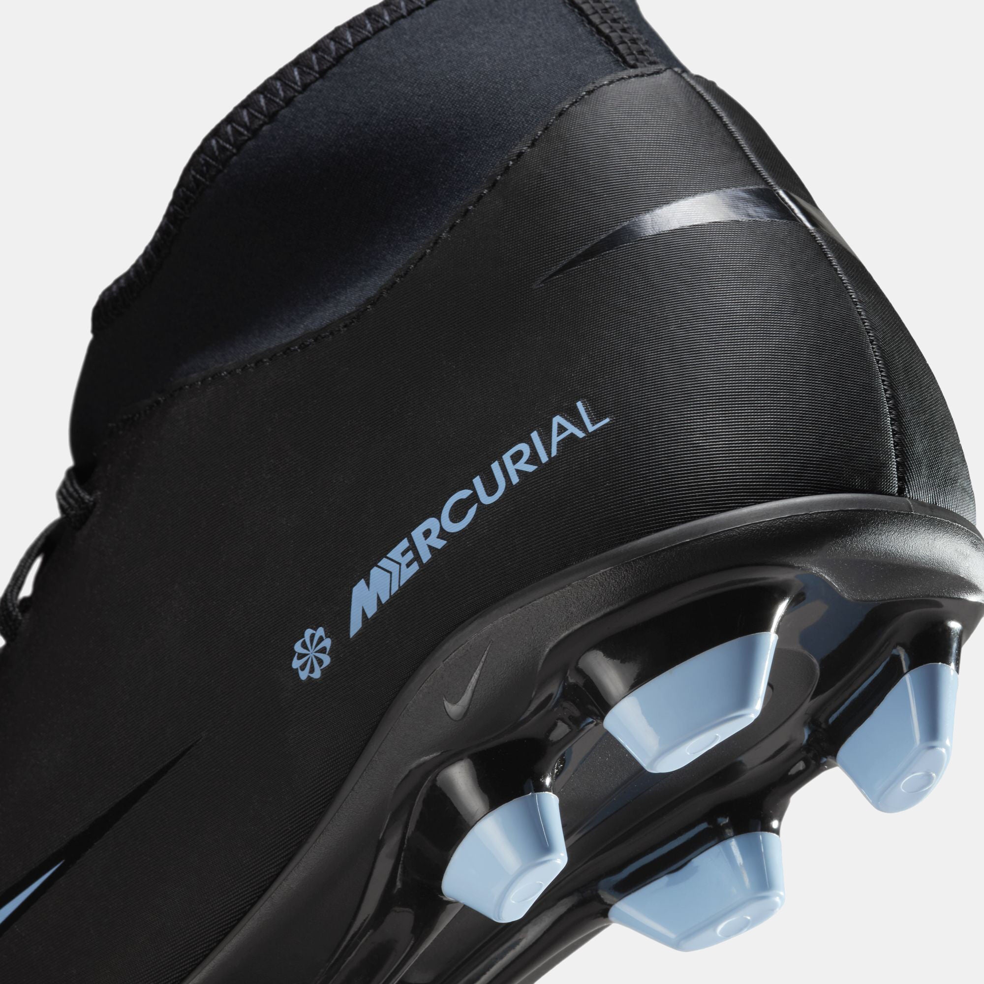 Mens Mercurial Superfly 10 Club Firm Ground Boot