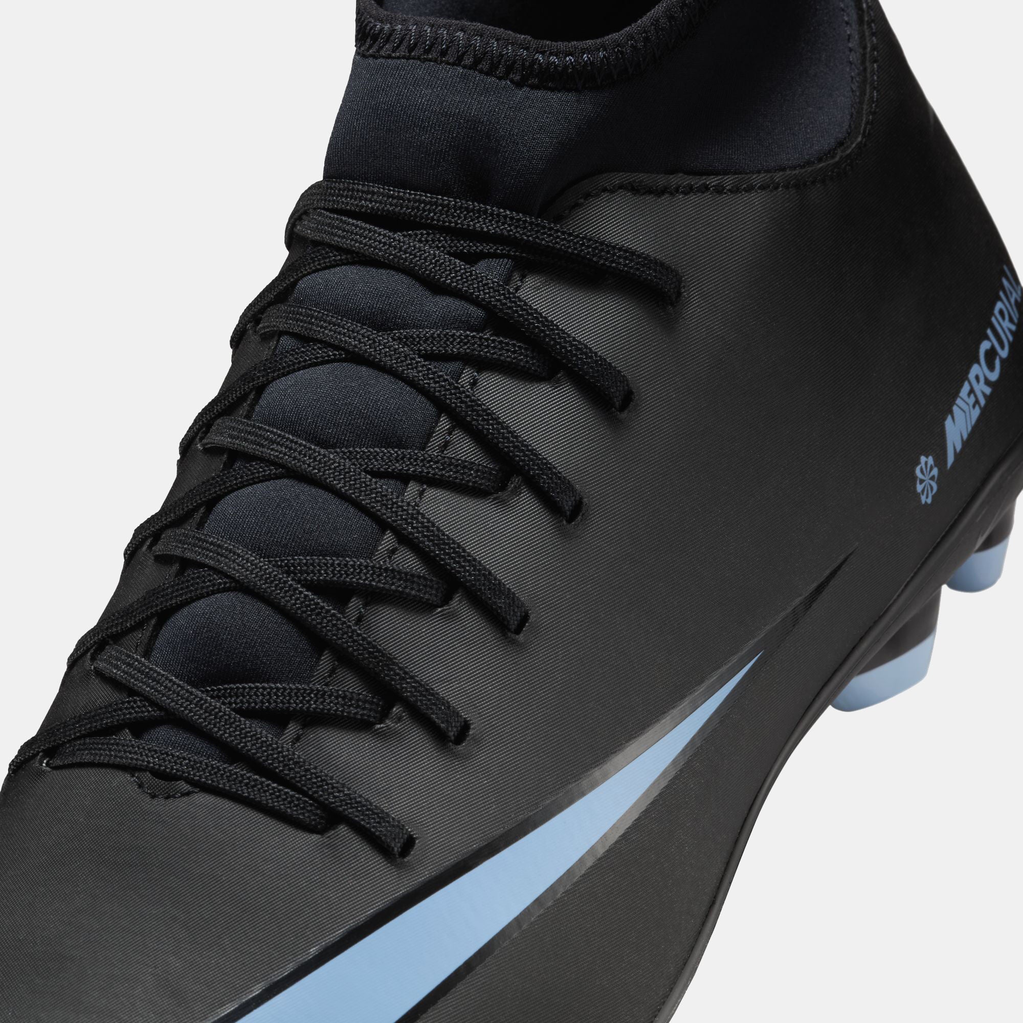 Mens Mercurial Superfly 10 Club Firm Ground Boot