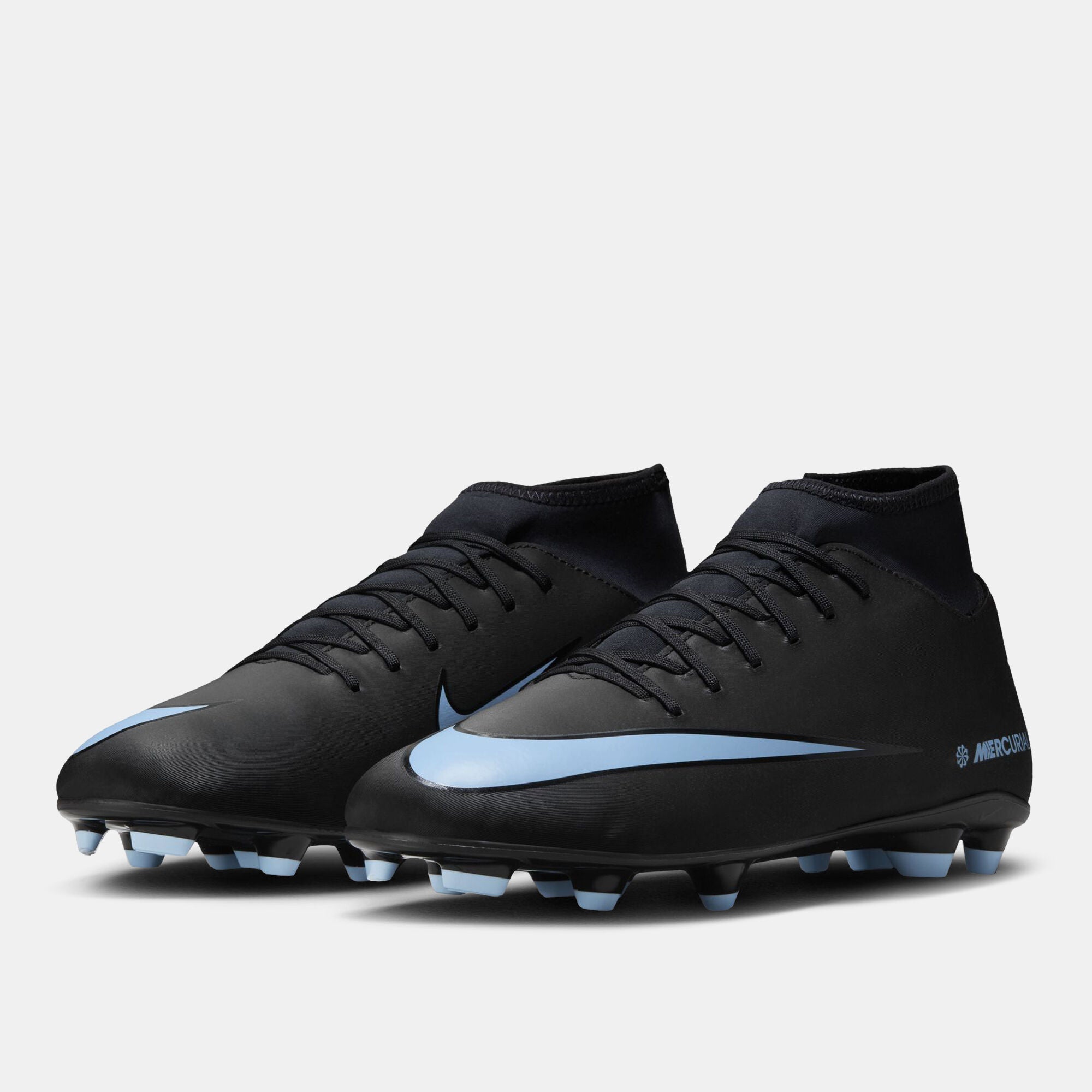 Mens Mercurial Superfly 10 Club Firm Ground Boot