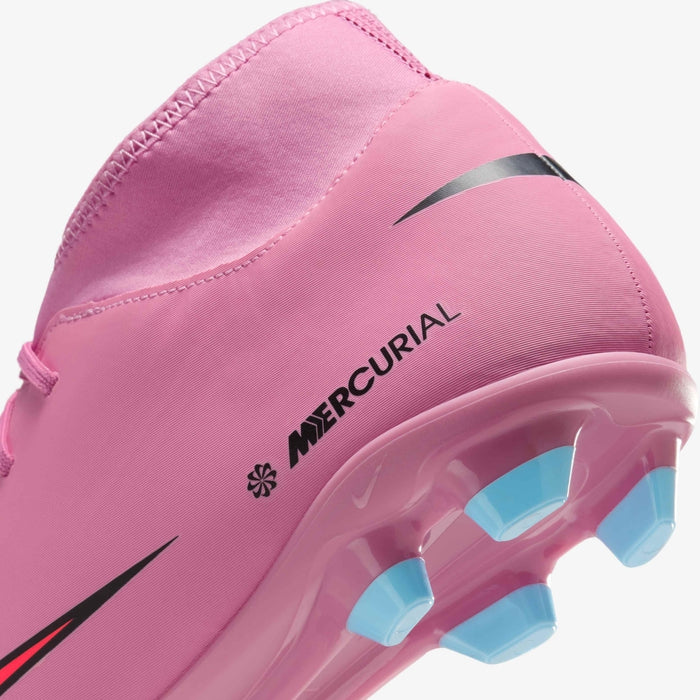 Mens Mercurial Superfly 10 Club Firm Ground Boot