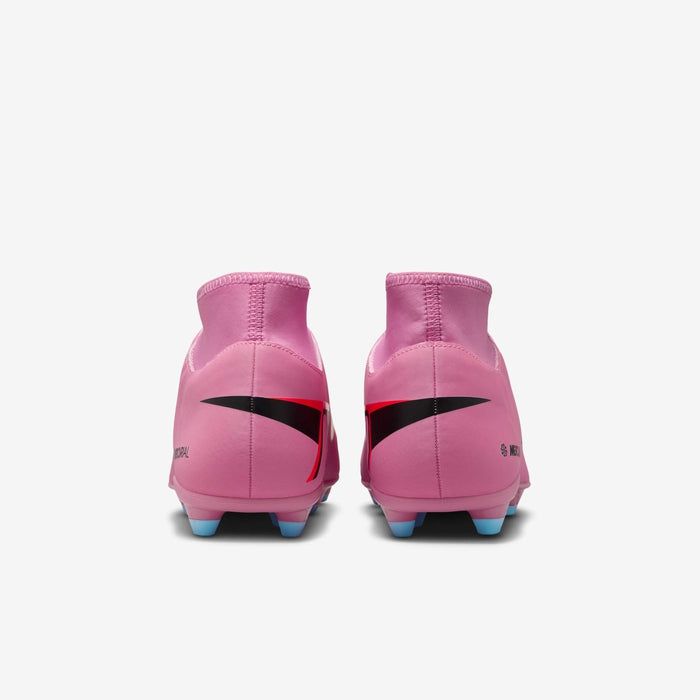 Mens Mercurial Superfly 10 Club Firm Ground Boot