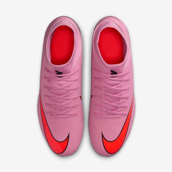 Mens Mercurial Superfly 10 Club Firm Ground Boot