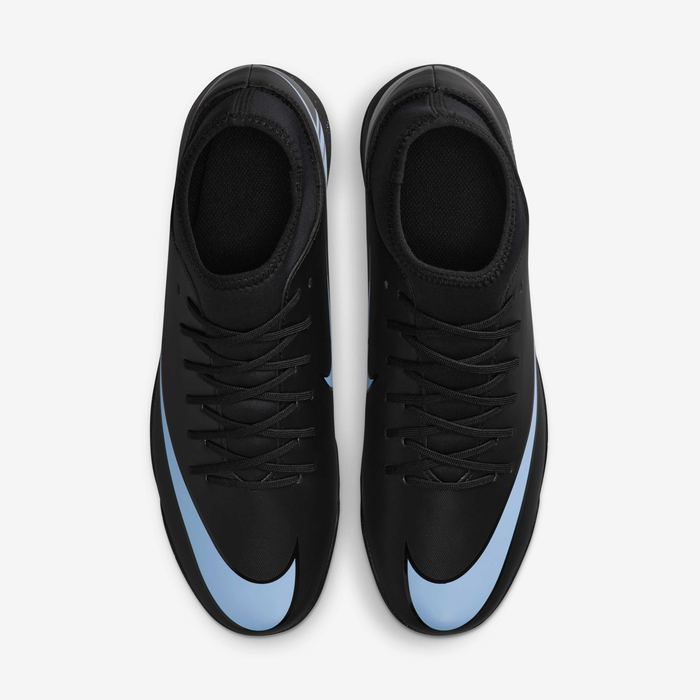 Mens Mercurial Superfly 10 Club Turf Boot