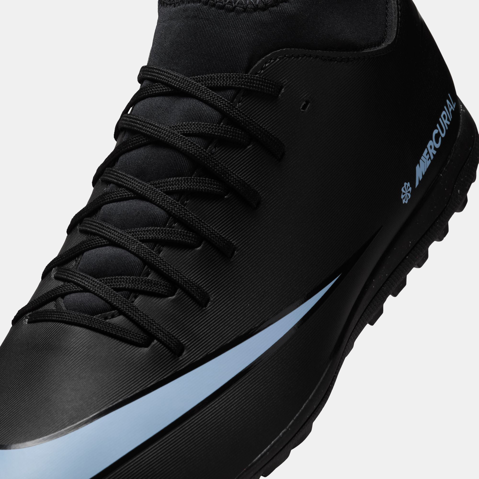 Mens Mercurial Superfly 10 Club Turf Boot
