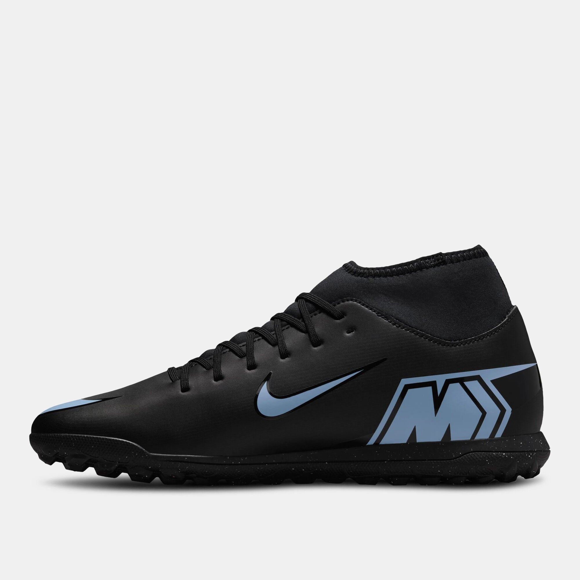 Mens Mercurial Superfly 10 Club Turf Boot