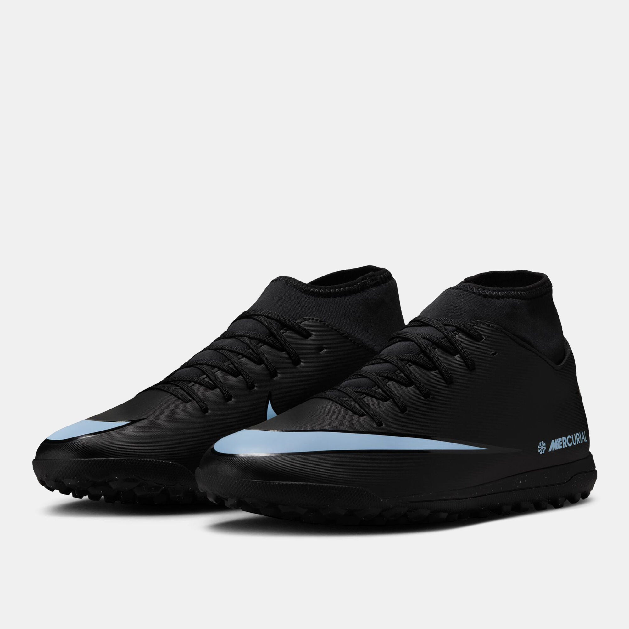 Mens Mercurial Superfly 10 Club Turf Boot