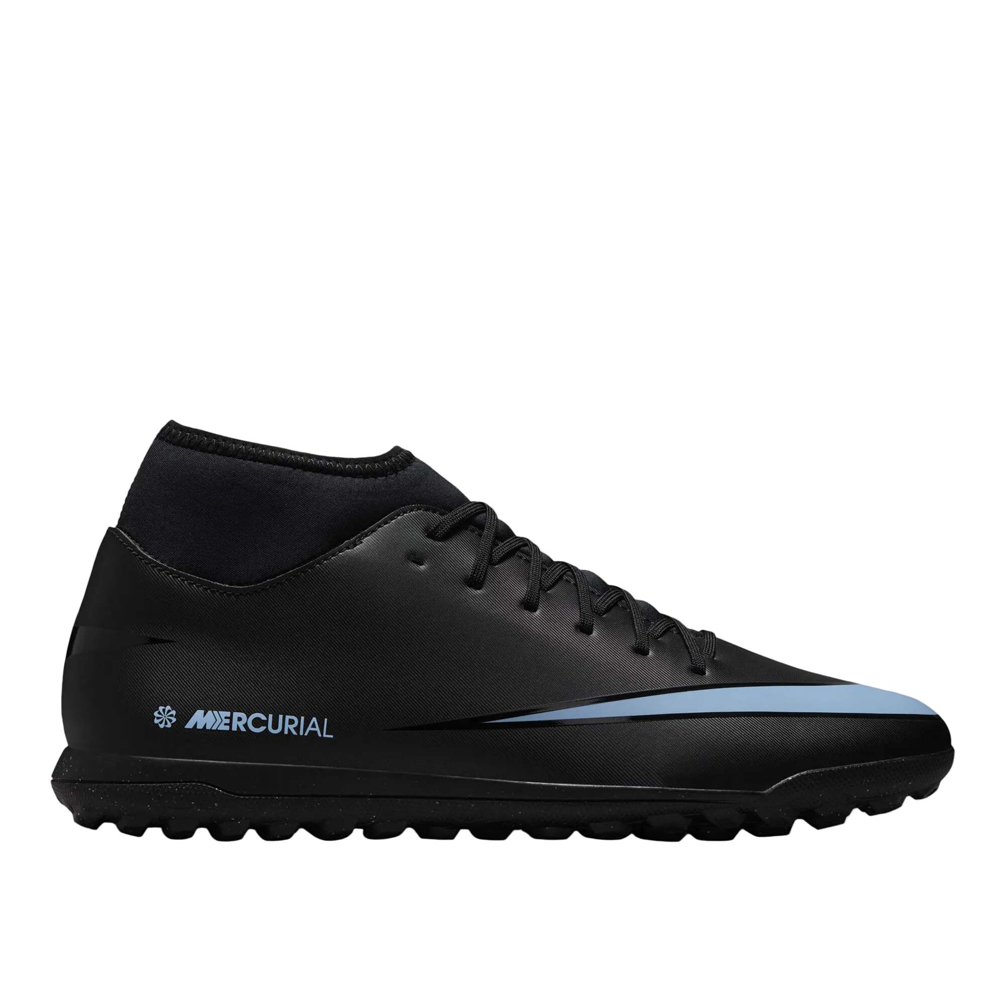 Mens Mercurial Superfly 10 Club Turf Boot