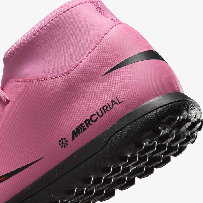 Mens Mercurial Superfly 10 Club Turf Boot