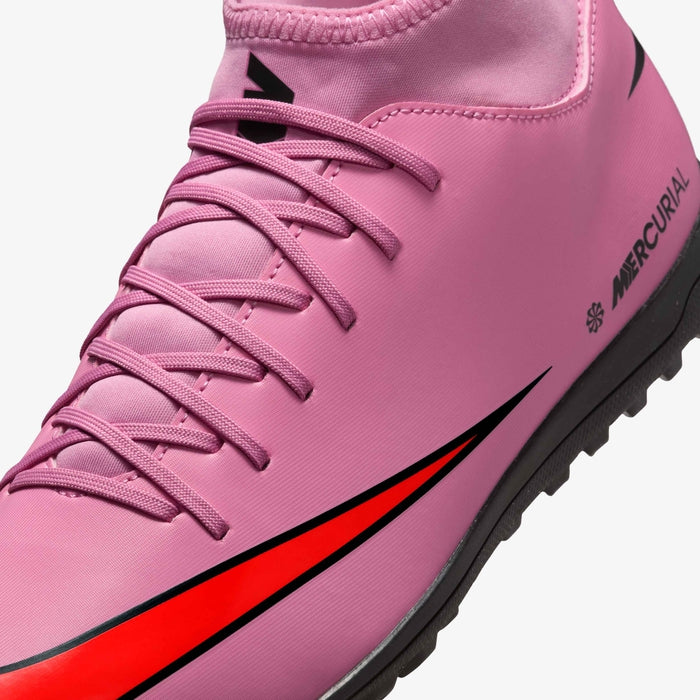 Mens Mercurial Superfly 10 Club Turf Boot