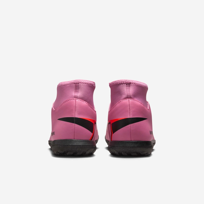 Mens Mercurial Superfly 10 Club Turf Boot