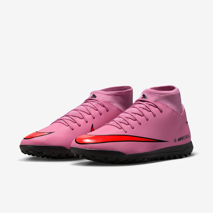 Mens Mercurial Superfly 10 Club Turf Boot